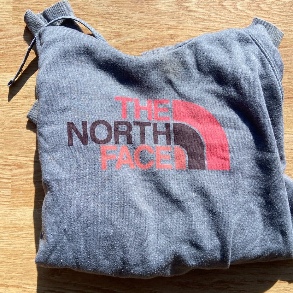North Face Sweatshirt